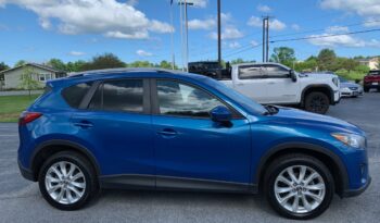 2014 Mazda CX5 GT full