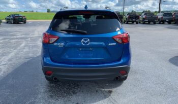 2014 Mazda CX5 GT full