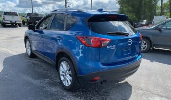 2014 Mazda CX5 GT full