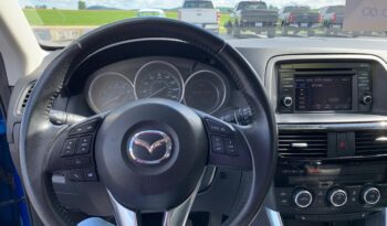 2014 Mazda CX5 GT full