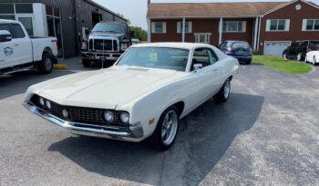 1970 Ford Torino full