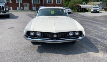1970 Ford Torino full