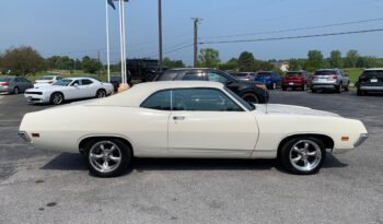 1970 Ford Torino full