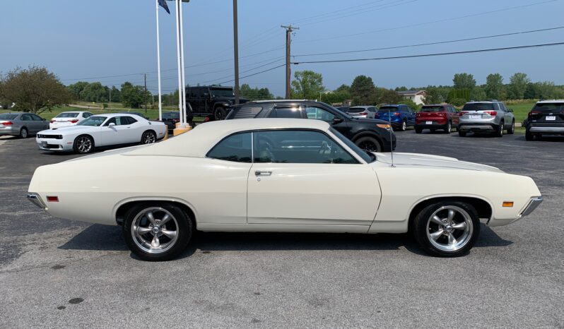 1970 Ford Torino full