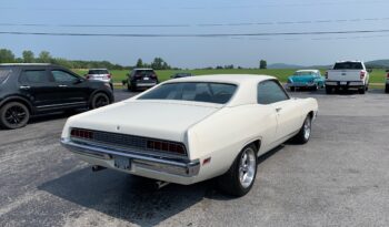 1970 Ford Torino full