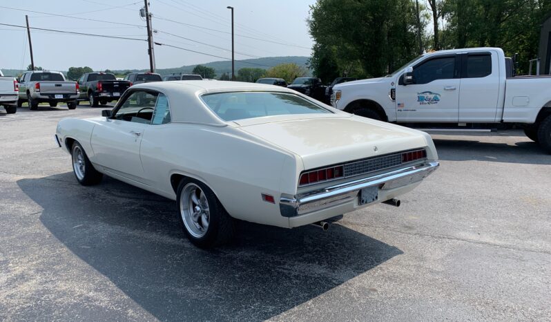 1970 Ford Torino full