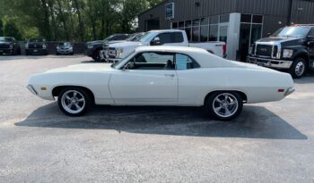 1970 Ford Torino full