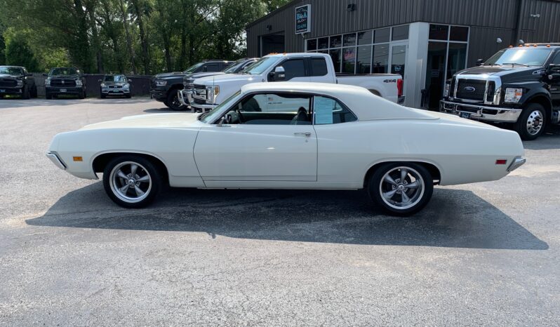 1970 Ford Torino full