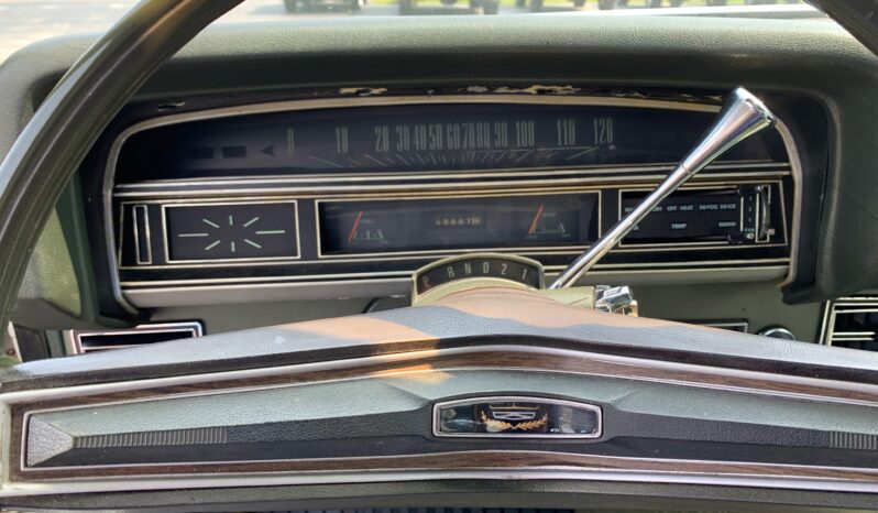 1970 Ford Torino full