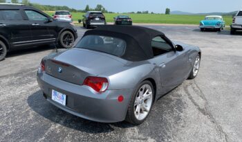 2008 BMW Z4 Roadster full