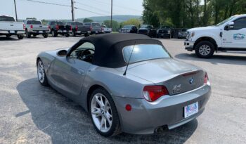 2008 BMW Z4 Roadster full