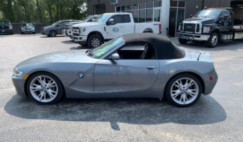2008 BMW Z4 Roadster full