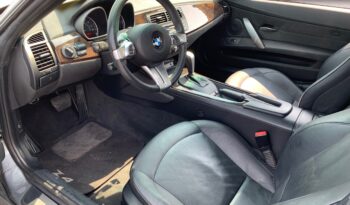 2008 BMW Z4 Roadster full