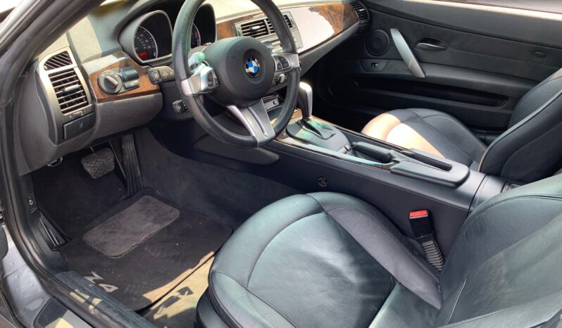 2008 BMW Z4 Roadster full