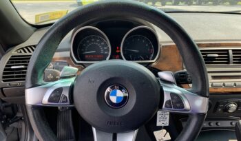 2008 BMW Z4 Roadster full