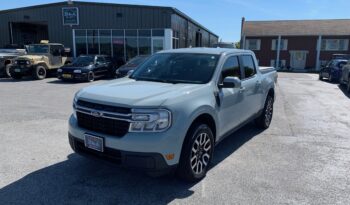 2023 Ford Maverick XL Lariat full