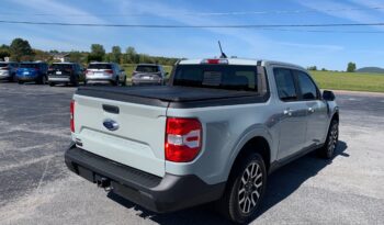 2023 Ford Maverick XL Lariat full