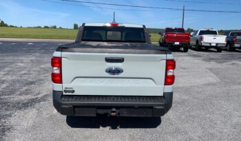 2023 Ford Maverick XL Lariat full