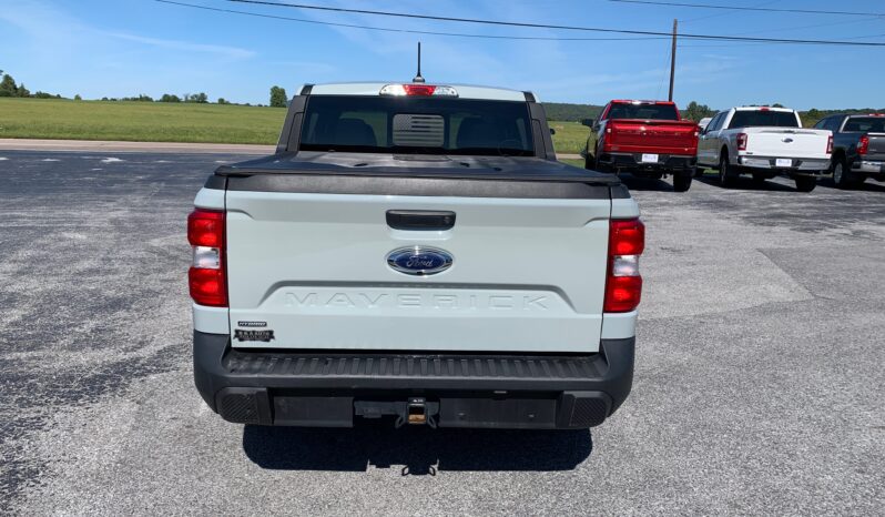 2023 Ford Maverick XL Lariat full