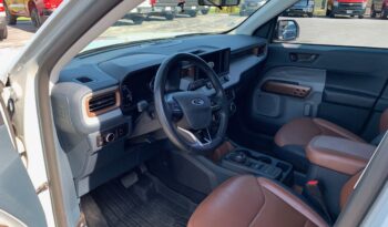 2023 Ford Maverick XL Lariat full