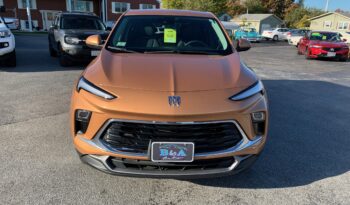 2024 Buick Encore GX Preferred full