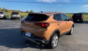 2024 Buick Encore GX Preferred full