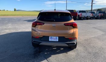 2024 Buick Encore GX Preferred full