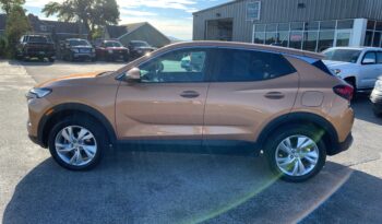 2024 Buick Encore GX Preferred full