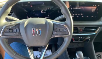 2024 Buick Encore GX Preferred full