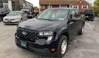 2025 Ford Maverick full