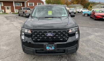 2025 Ford Maverick full