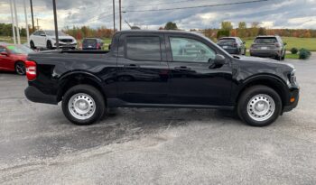 2025 Ford Maverick full