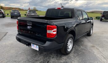 2025 Ford Maverick full