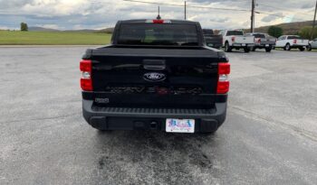 2025 Ford Maverick full