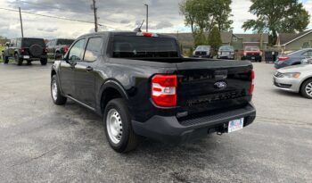 2025 Ford Maverick full