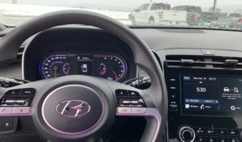 2023 Hyundai Santa Cruz SEL full