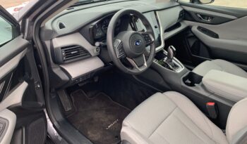 2025 Subaru Legacy Premium – Photos Pending full
