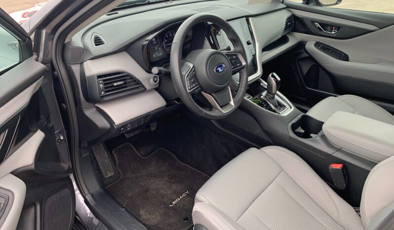2025 Subaru Legacy Premium – Photos Pending full