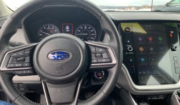 2025 Subaru Legacy Premium – Photos Pending full