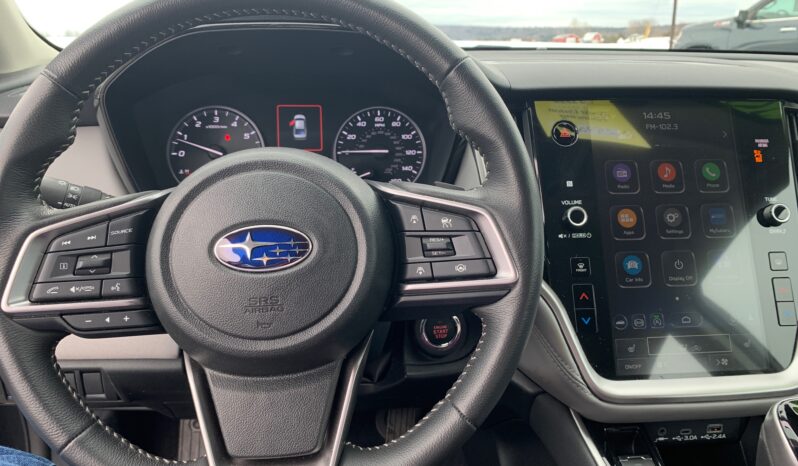 2025 Subaru Legacy Premium – Photos Pending full