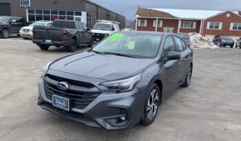 2025 Subaru Legacy Premium – Photos Pending full