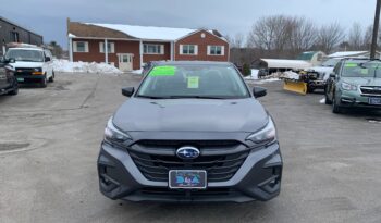 2025 Subaru Legacy Premium – Photos Pending full