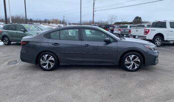 2025 Subaru Legacy Premium – Photos Pending full