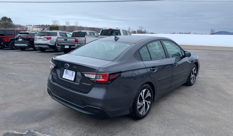 2025 Subaru Legacy Premium – Photos Pending full