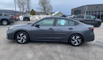 2025 Subaru Legacy Premium – Photos Pending full