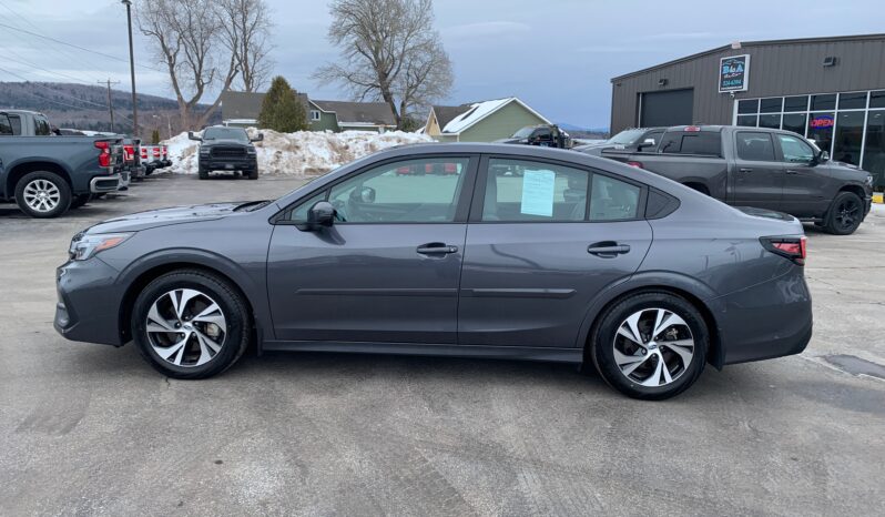 2025 Subaru Legacy Premium – Photos Pending full