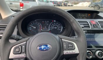 2018 Subaru Forester Touring full