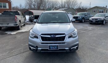 2018 Subaru Forester Touring full