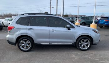 2018 Subaru Forester Touring full