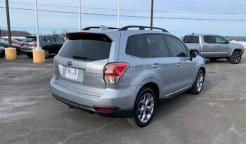 2018 Subaru Forester Touring full
